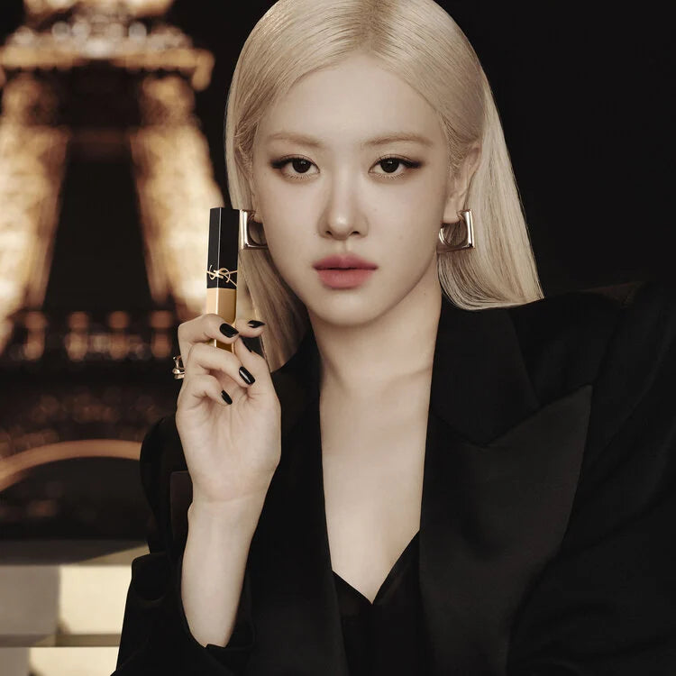 Blackpink Rosé X YSL The Slim Lipstick