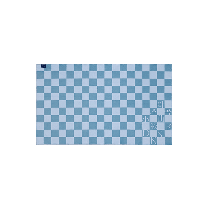 Seventeen DK x Seungkwan - Serenade Merch MD