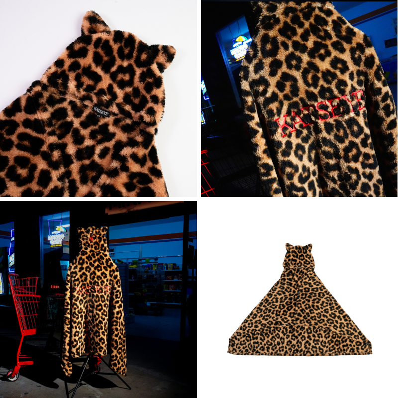 KATSEYE : THE BEAUTIFUL CHAOS TOUR Official Merch