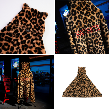 KATSEYE : THE BEAUTIFUL CHAOS TOUR Official Merch