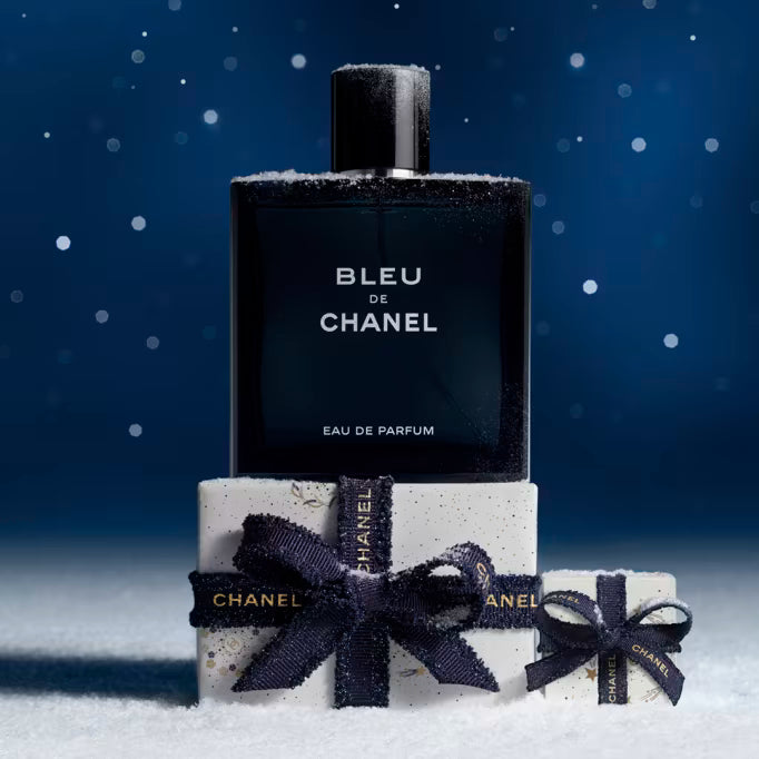 [BTS Jungkook Pick] Bleu De Chanel Eau de Parfum