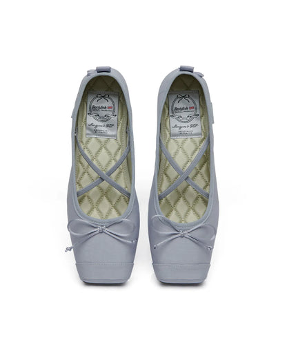 Rockfish Weather - TOE CAP BALLET FLATS
