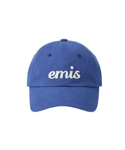 [Blackpink Jisoo Worn] EMIS Applique Ball Cap