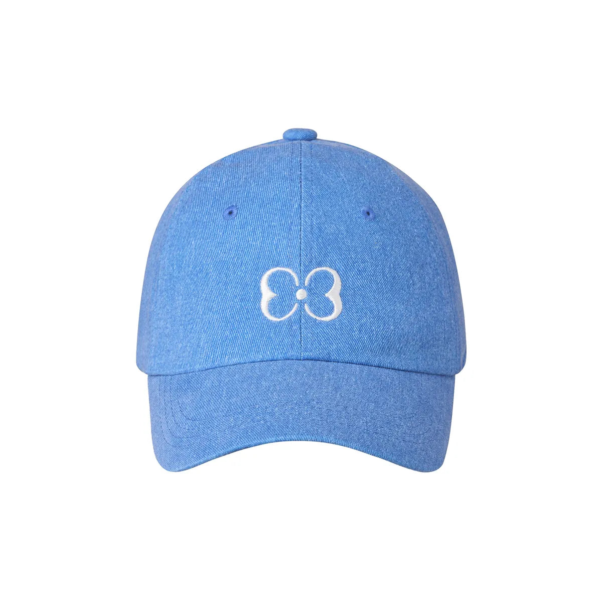 PAKUA - Butterfly Logo Ball Cap