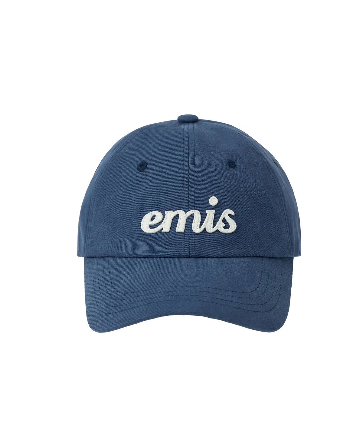 [Blackpink Jisoo Worn] EMIS Applique Ball Cap