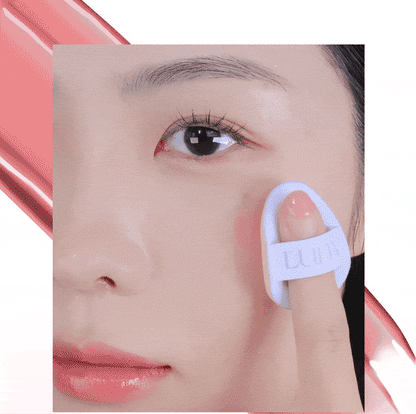 [Ive Rei Pick] Luna Glow Layer Blur Cheek