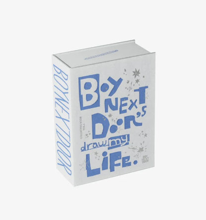 BOYNEXTDOOR - COLLECTED BOOK VOL.1