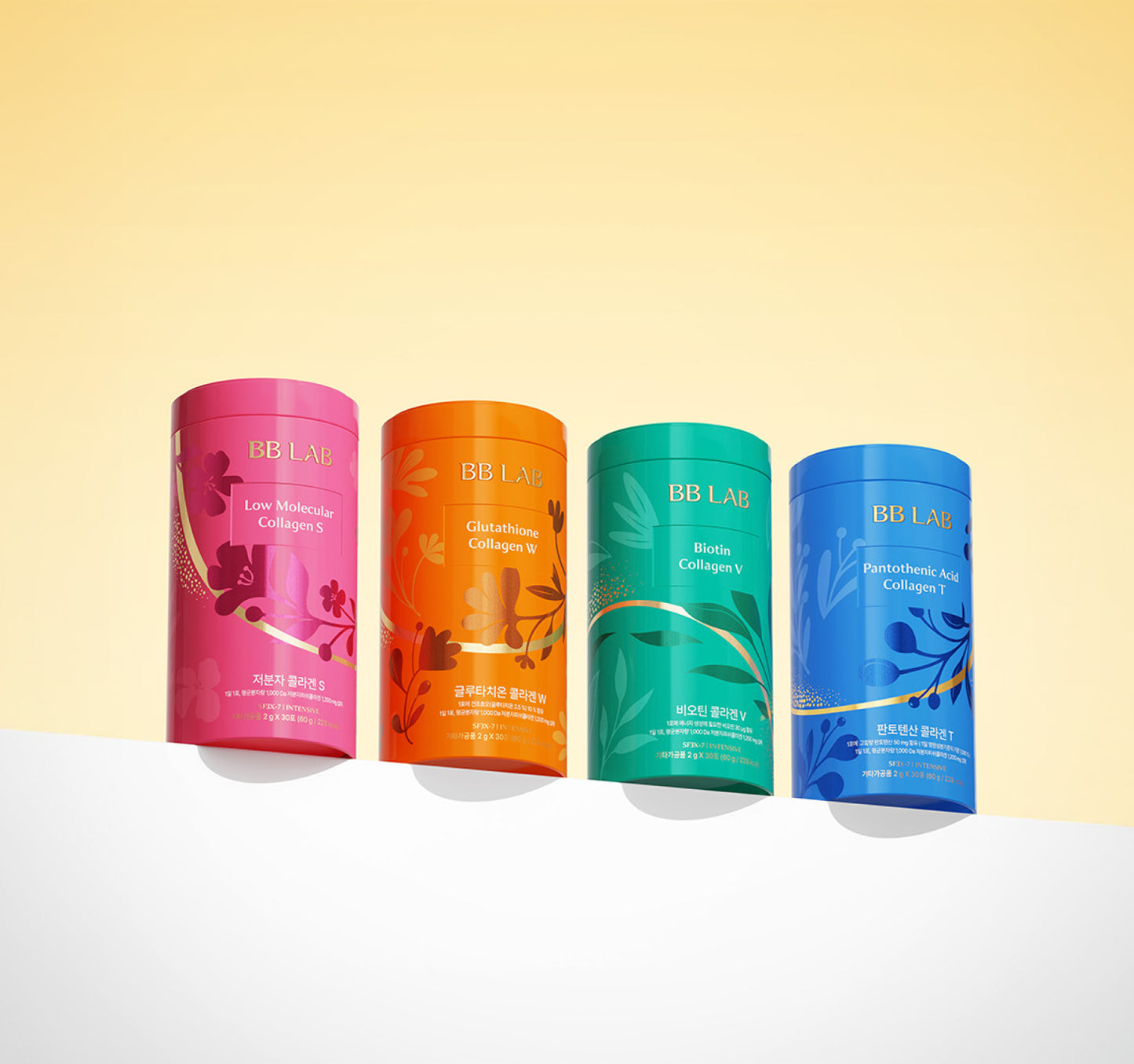 BB Lab Collagen Stick