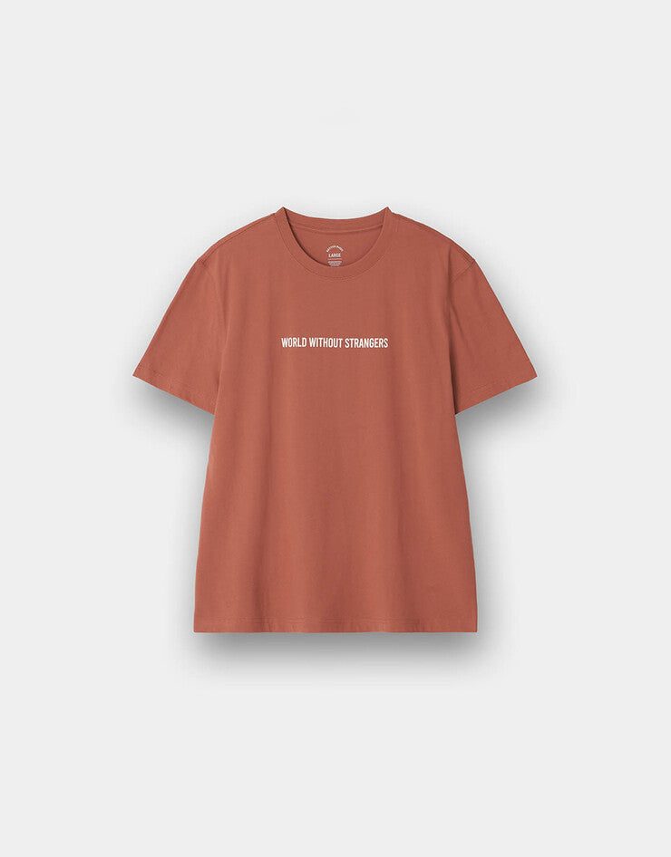 [Byeon Woo-seok Pick] GIORDANO - Men's Graphic Short Sleeve T-shirt (Unisex)