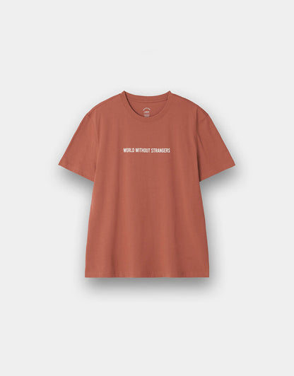 [Byeon Woo-seok Pick] GIORDANO - Men's Graphic Short Sleeve T-shirt (Unisex)