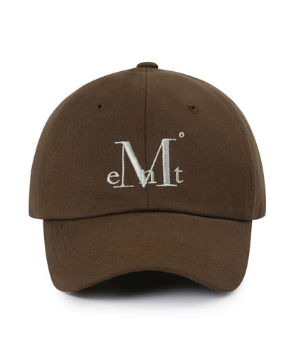 [Boynextdoor Sungho Worn] MUCENT Signature Ball Cap