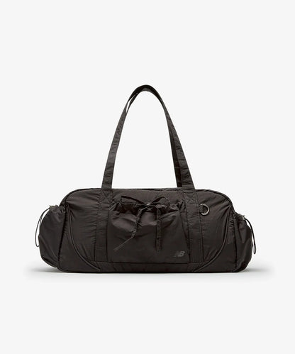 [IU Pick] New Balance Glossy Ribbon Duffel Bag