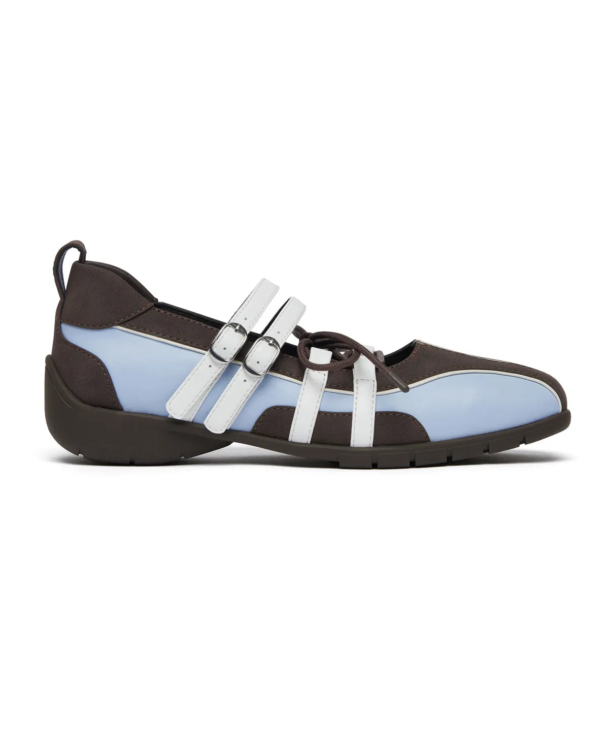 ROCKFISH WEATHERWEAR -  ASTER LACEUP SNEAKERS (ACCENT)