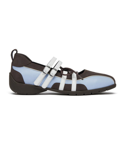 ROCKFISH WEATHERWEAR -  ASTER LACEUP SNEAKERS (ACCENT)