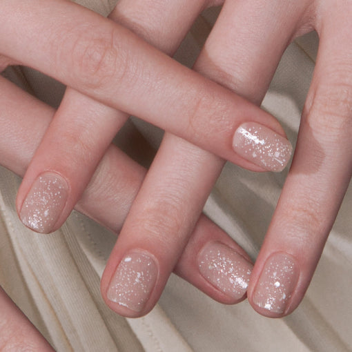 [Nayeon PICK]  Finger suit Nail Polishes
