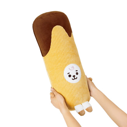 BT21 RJ CHURROS BODY PILLOW