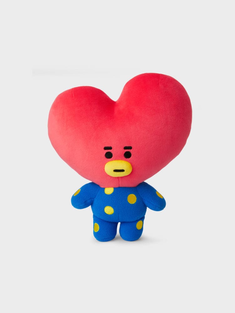 BT21 TATA STANDING DOLL (M)