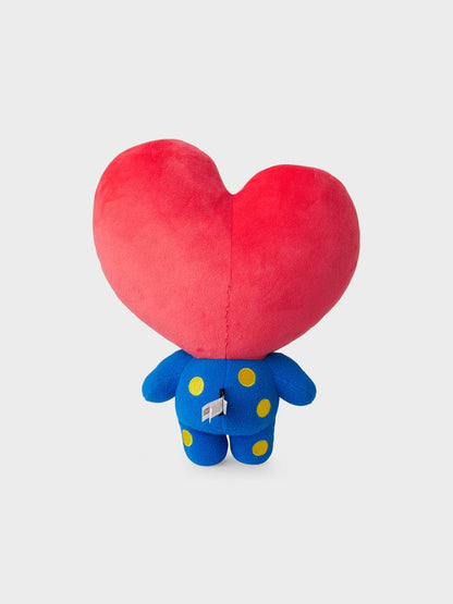 BT21 TATA STANDING DOLL (M)