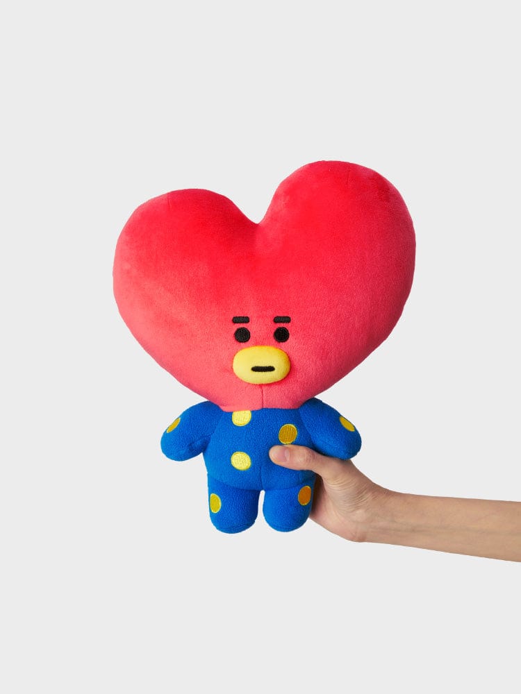 BT21 TATA STANDING DOLL (M)