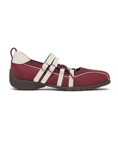 ROCKFISH WEATHERWEAR -  ASTER LACEUP SNEAKERS (ACCENT)