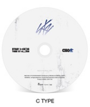 Stray Kids GO Live - 1st Album