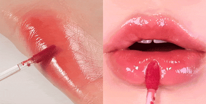 Chungha X Tony Moly Get It Tint Waterful Syrup 5.3g