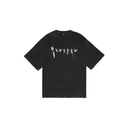 BTS Official Arirang World Tour Merch MD