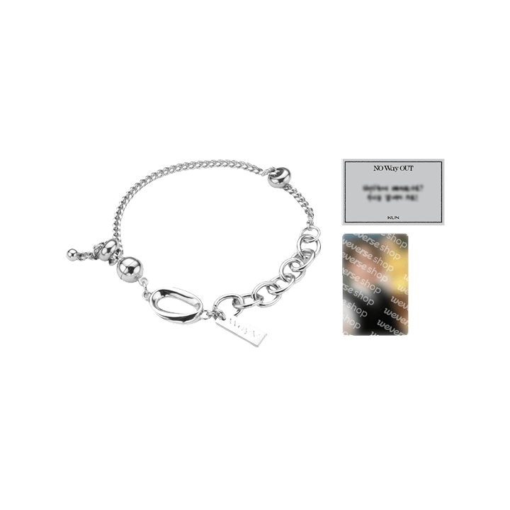 NCT WayV - Concert Tour [NO Way OUT] Official Merch