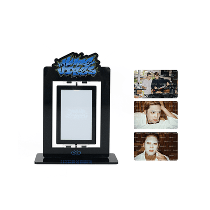 SEVENTEEN CxM - Hype Vibes Official Merch MD