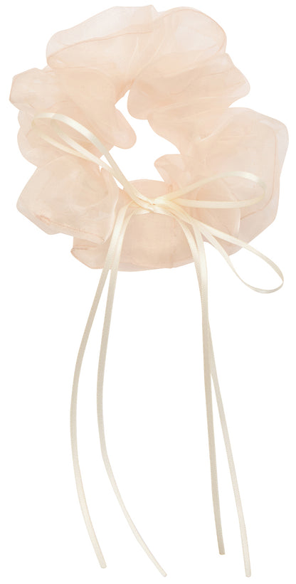 PORTERNA - Judy Ribbon Scrunchie