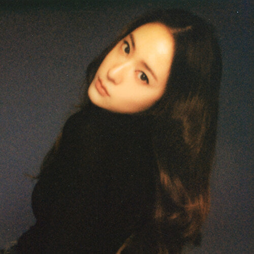 Krystal - [PWLT] 2nd Solo Single Album