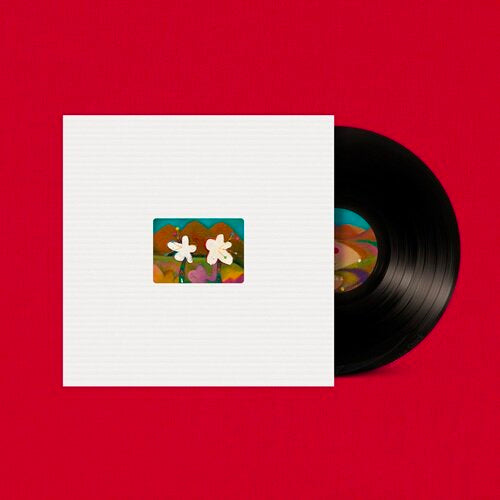 AKMU - 4th Studio Album Blooming VINYL [LP]