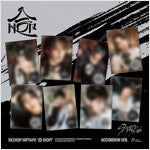 Stray Kids SKZHOP HIPTAPE '合(HOP)'