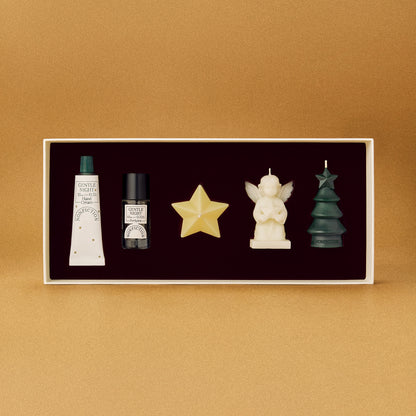[25 Holiday] NONFICTION Gentle Night Set