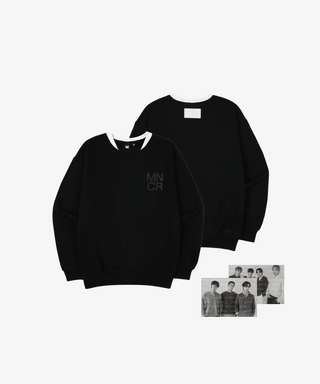 BTS x Monochrome Merch MD