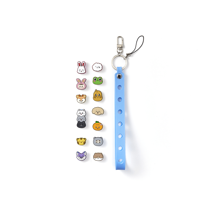 SEVENTEEN MINITEEN OFFICIAL MERCH MD (NEW MINITEEN COLLECTION)
