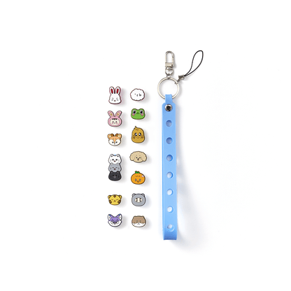 SEVENTEEN MINITEEN OFFICIAL MERCH MD (NEW MINITEEN COLLECTION)