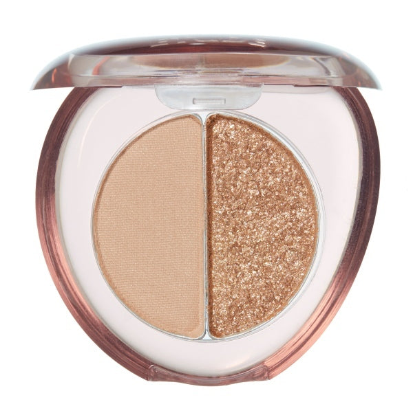 Etude [Cafe In The Deep] What's In My Eyes Double