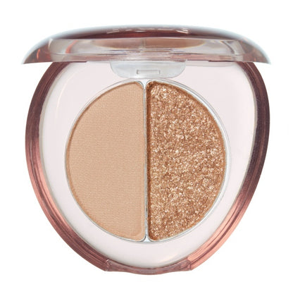 Etude [Cafe In The Deep] What's In My Eyes Double