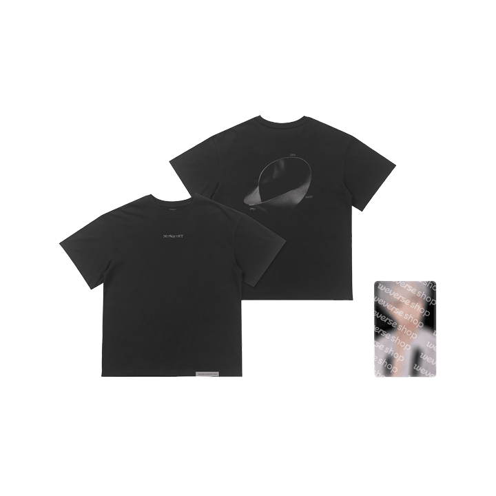 NCT WayV - Concert Tour [NO Way OUT] Official Merch