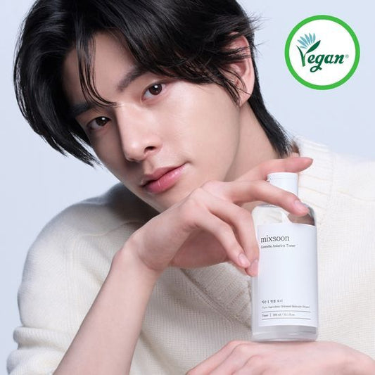 [ENHYPEN Jake Pick] Mixsoon Centella Asiatica Toner 300ml