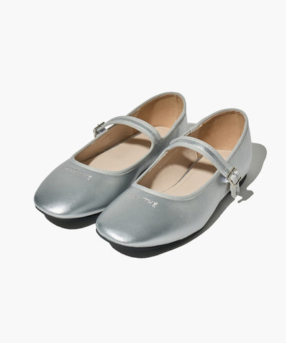 [Go Youn Jung Worn] Marithé et François Girbaud W Classic Mary Jane