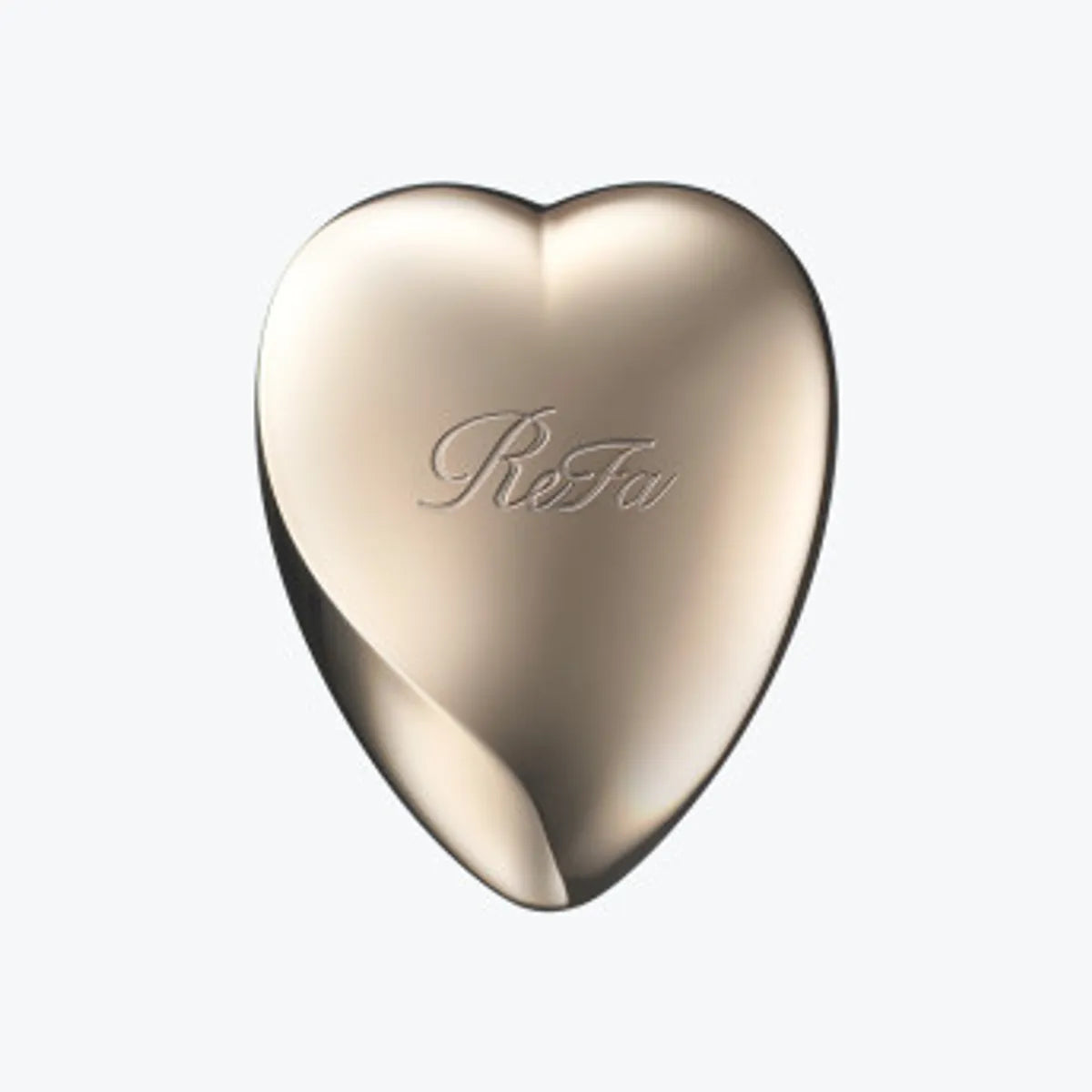 (TWICE Sana & Momo & Mina Pick) - ReFa HEART BRUSH