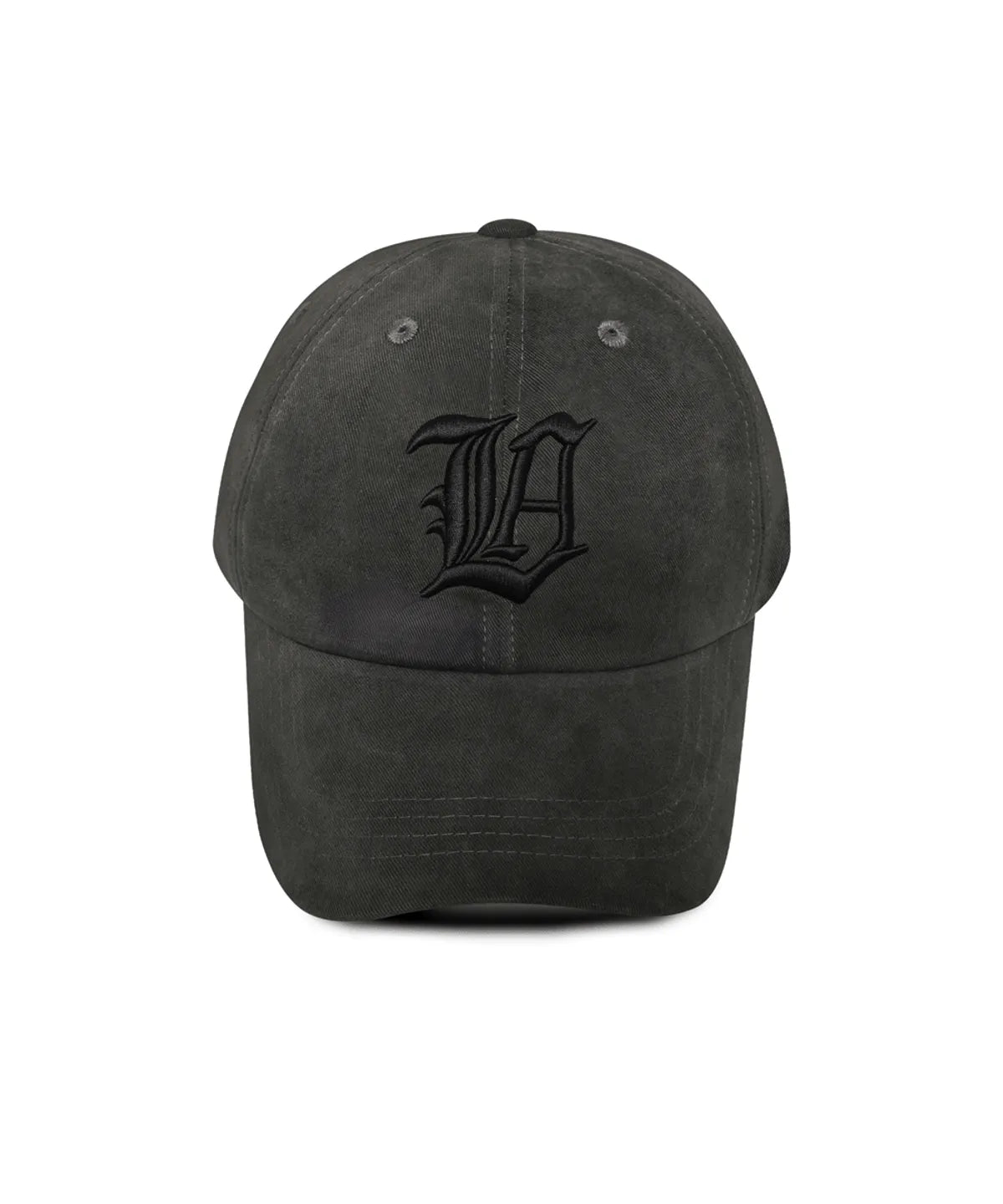 [BTS V Worn] LIN AVENUE New LA Bold Cotton Ball Cap