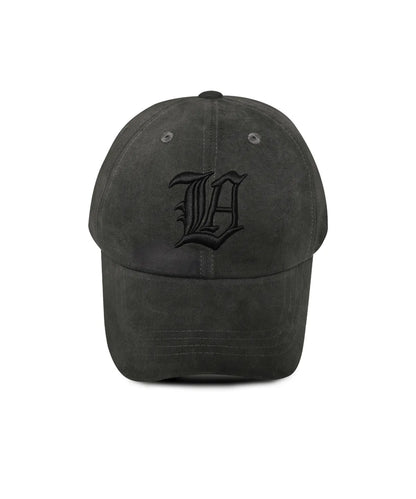 [BTS V Worn] LIN AVENUE New LA Bold Cotton Ball Cap