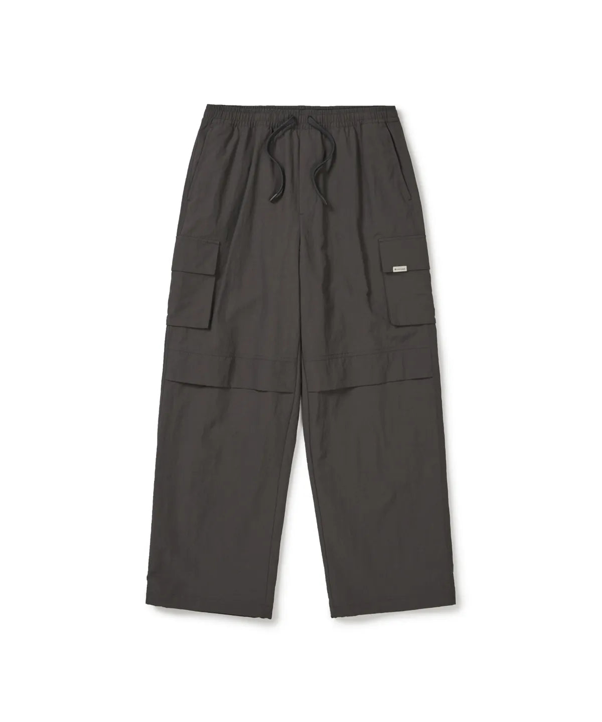 [BTS V Pick] 26SS Snow Peak Camp Utility Windbreaker / Wide pants