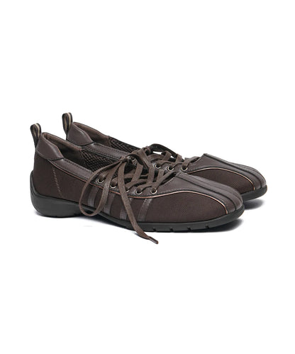 ROCKFISH WEATHERWEAR - BLISS LACE UP SNEAKERS