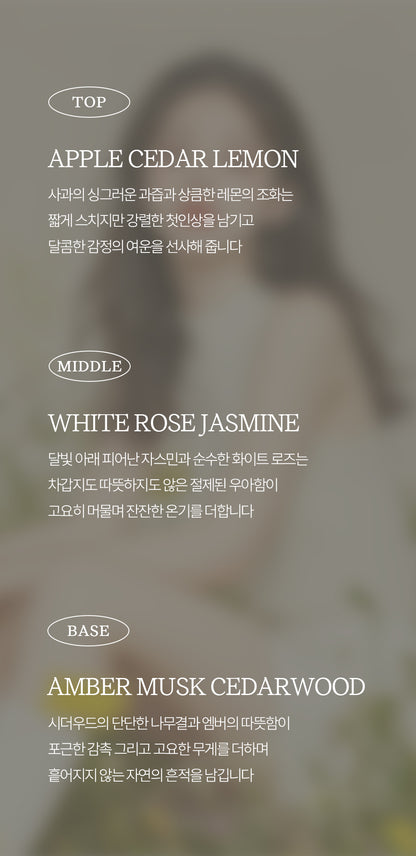 ACHIC Eclat Crème Perfume 50ml