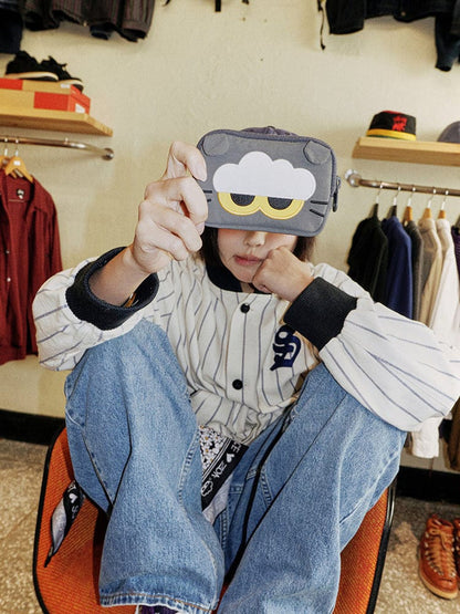 COLLER ZO&FRIENDS EDITION Official Merch MD