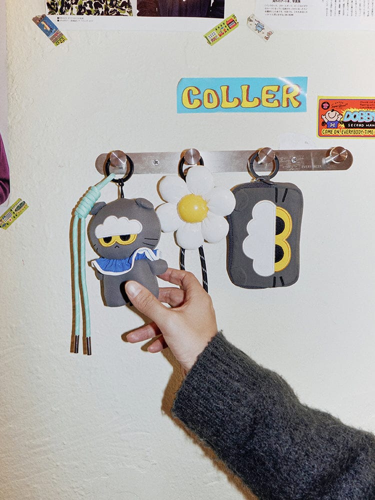 COLLER ZO&FRIENDS EDITION Official Merch MD